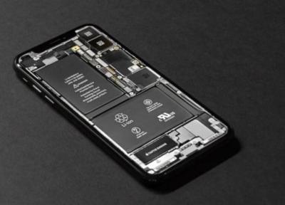 اپل احتمالاً در آیفون 16 فناوری جدیدی برای تعویض باتری معرفی می نماید