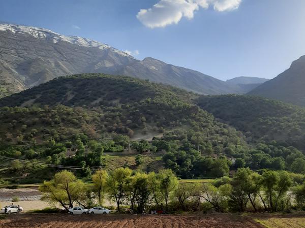 راهنمای سفر به شهرکرد