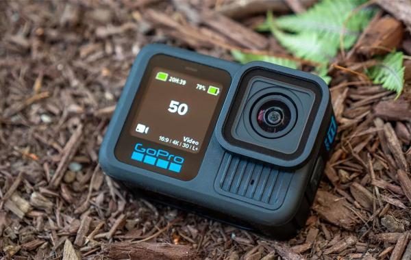 نگاهی به دوربین اکشن GoPro Hero 13 Black؛ انعطاف در تصویربرداری