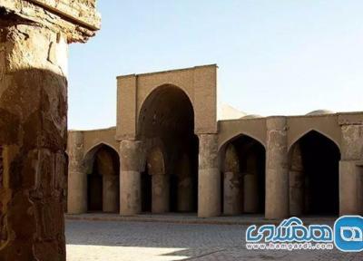 تور دامغان گردی به مناسبت روز تاریخانه در این شهرستان برگزار می گردد