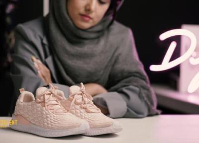 کفش پیاده روی زنانه پاما مدل فانیز کد G1438؛ سبک، بادوام و ارزان