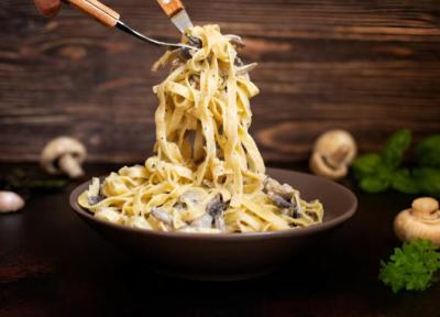 طرز تهیه پاستا فتوچینی به 7 روش بین المللی