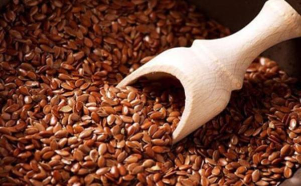 آشنایی با خواص بذر یا همان تخم کتان