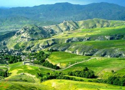 همه چیز درباره استان اردبیل