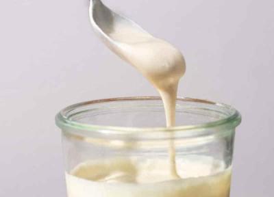 5 طرز تهیه کشک مایع با ماست، دوغ یا آرد
