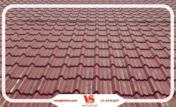 ورق طرح سفال +عوامل موثر بر قیمت