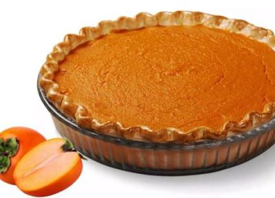 طرز تهیه پای خرمالو در فر و بدون آن با تمام فوت و فن ها