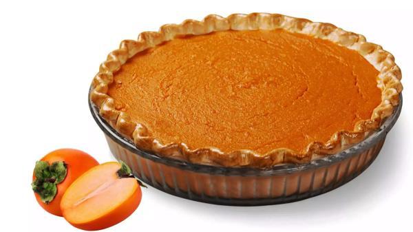 طرز تهیه پای خرمالو در فر و بدون آن با تمام فوت و فن ها